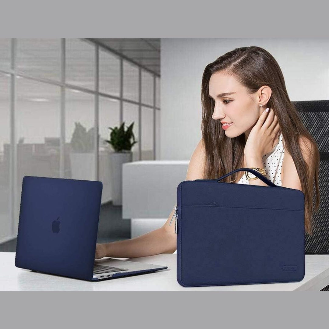 MOSISO MacBook Air 13 Case Combo
