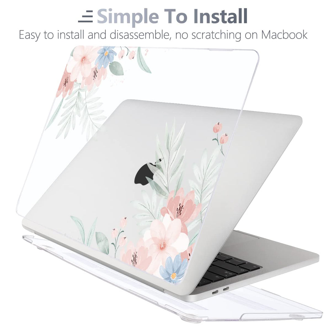 SkyMoon Case for M1 MacBook Air 13
