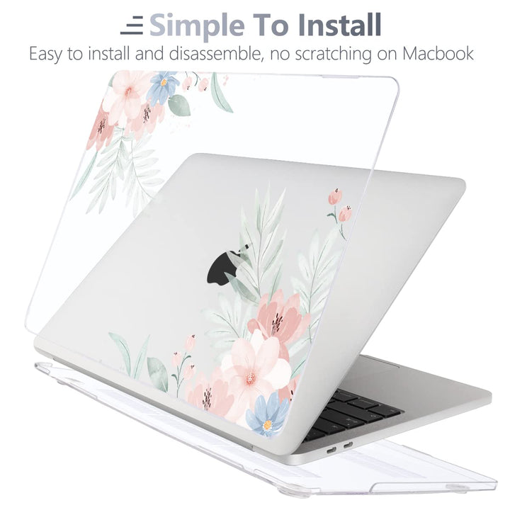 SkyMoon Case for M1 MacBook Air 13