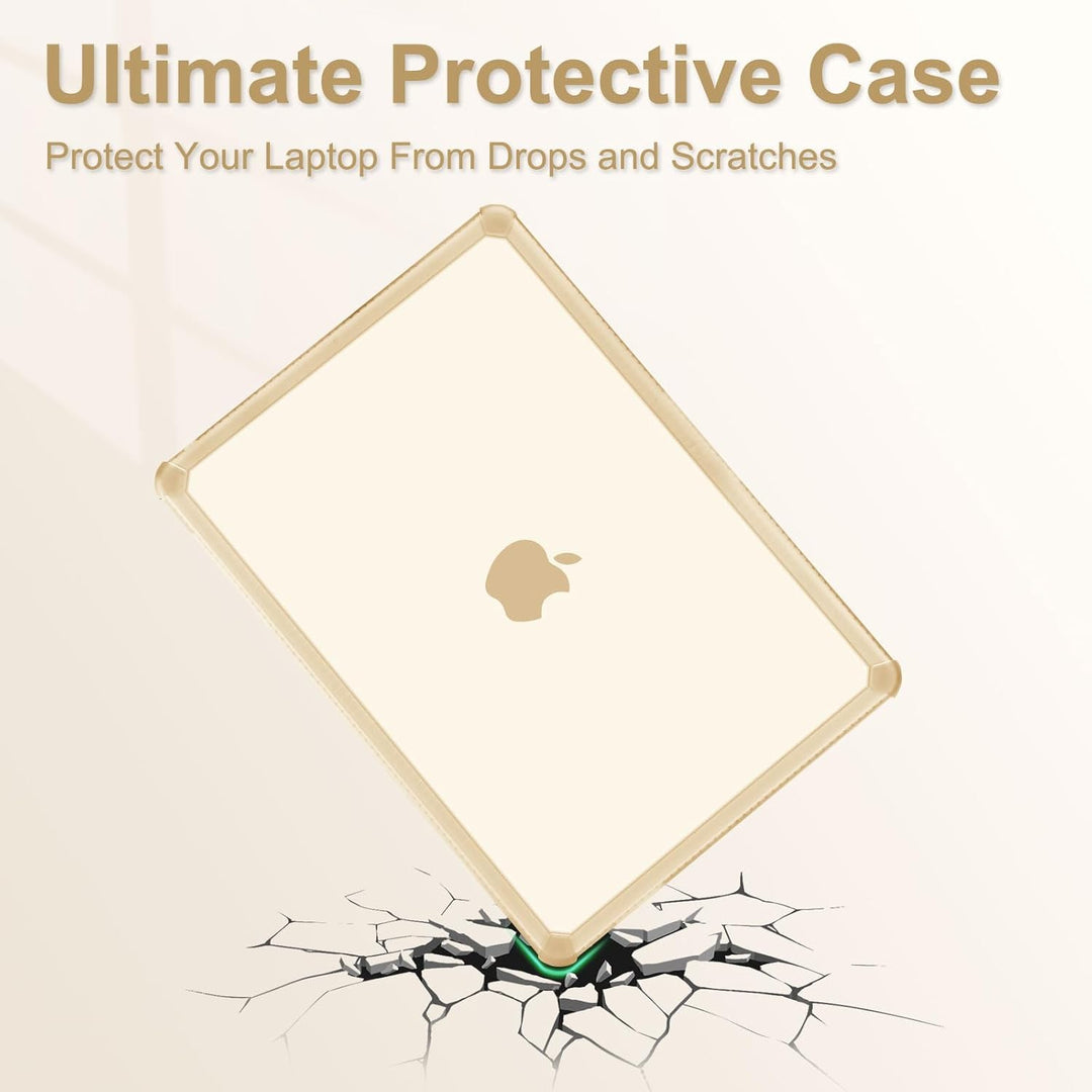 MOSISO Air 13 Case & Skin & Film