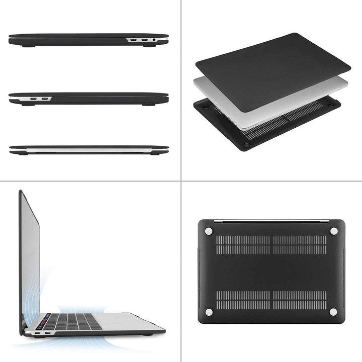 ProCase:M2 MacBook 13 Case & Accessories