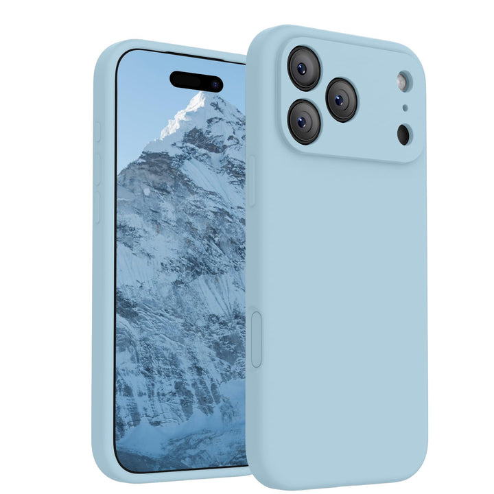 FireNova MagSafe Pro Max Case - Deep Red