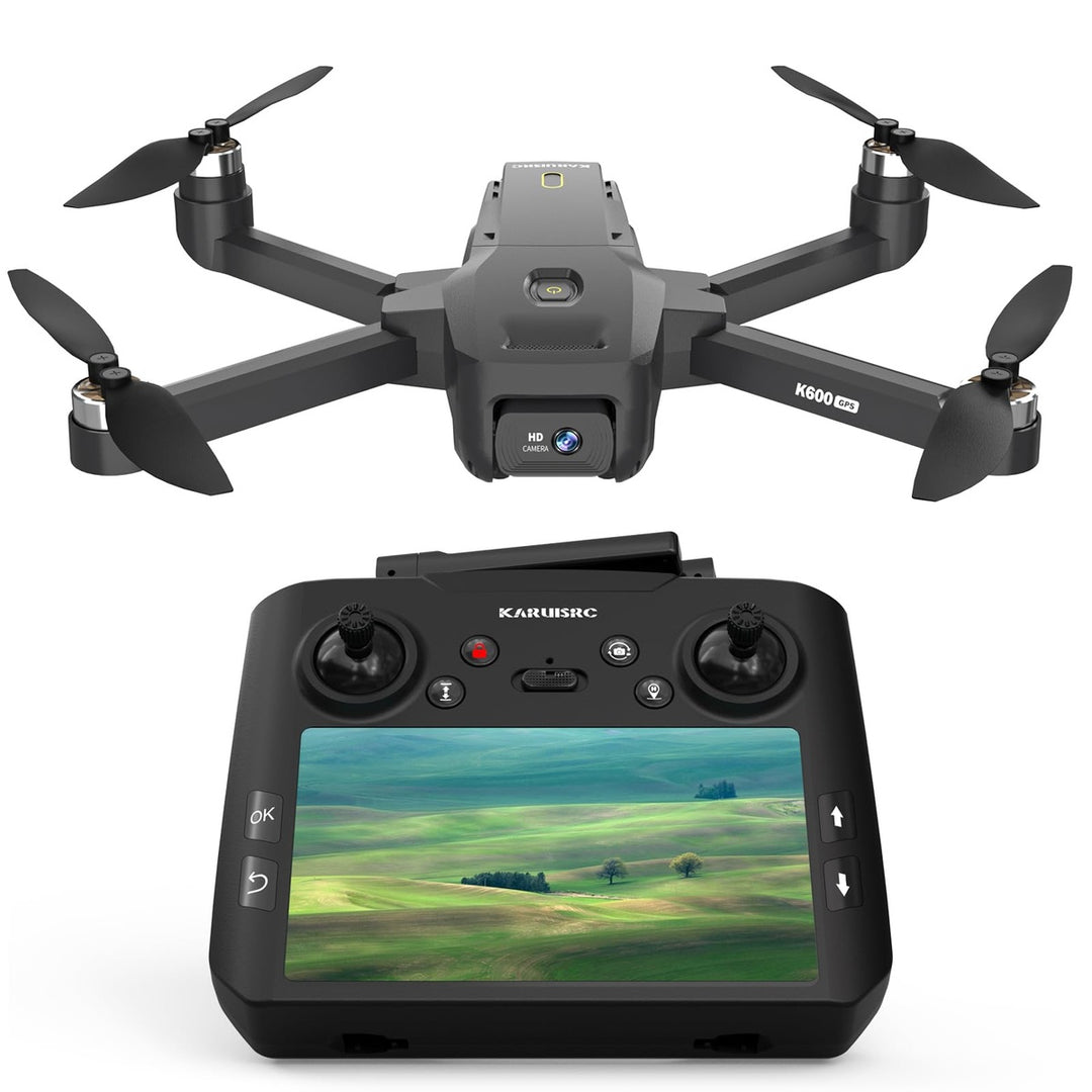 ProFPV Ultra Drone 4.5 LCD