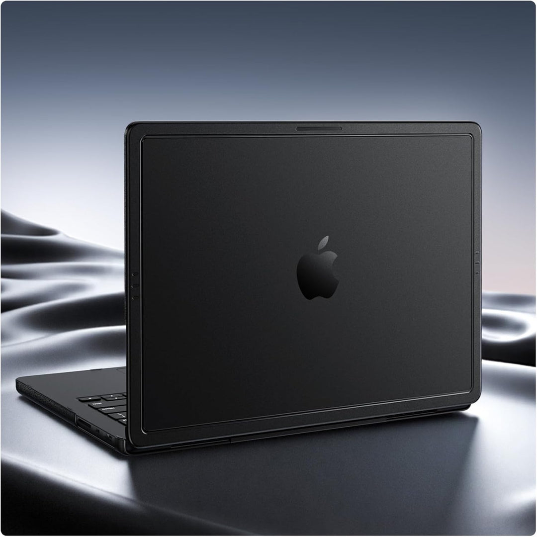 MacSafe Hard Shell Case - Crystal Clear