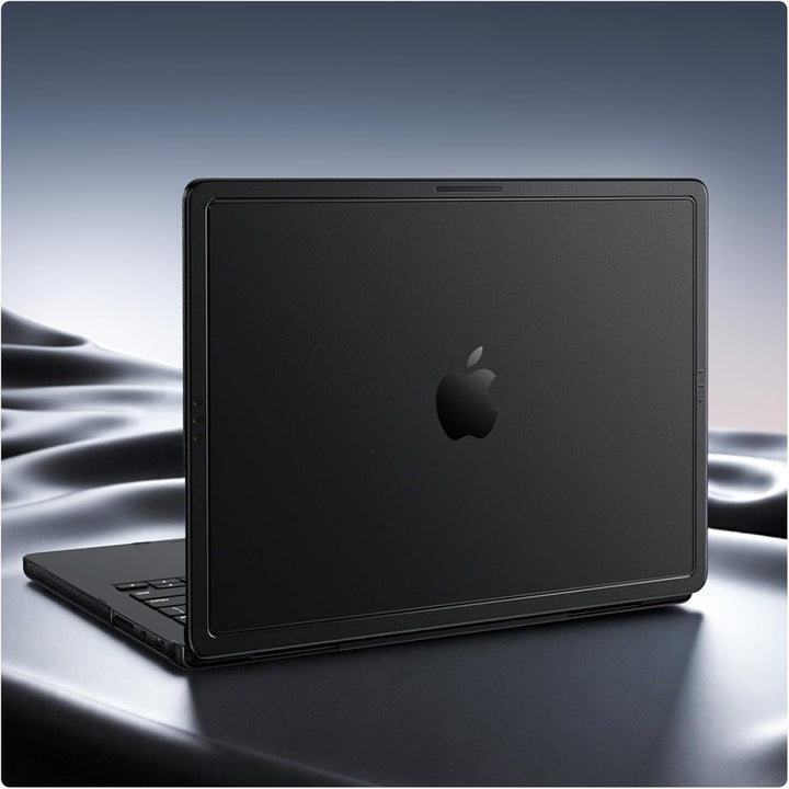 MacSafe Hard Shell Case - Crystal Clear
