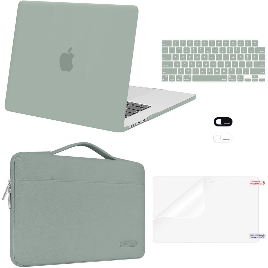 AirBlue Pro Kit for MacBook Air 15