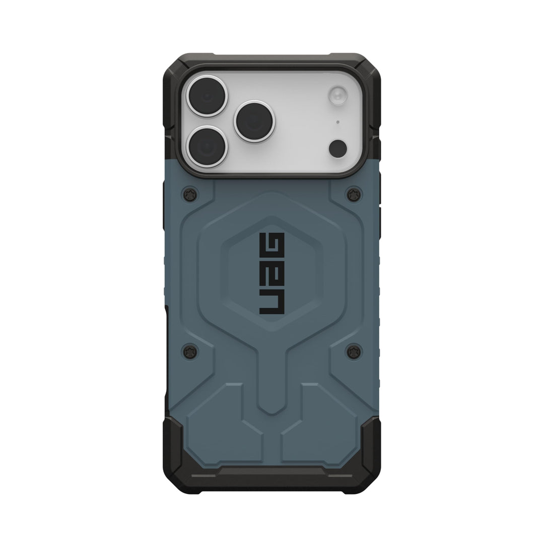 UAG Pathfinder Clear Case for iPhone 17 Pro Max