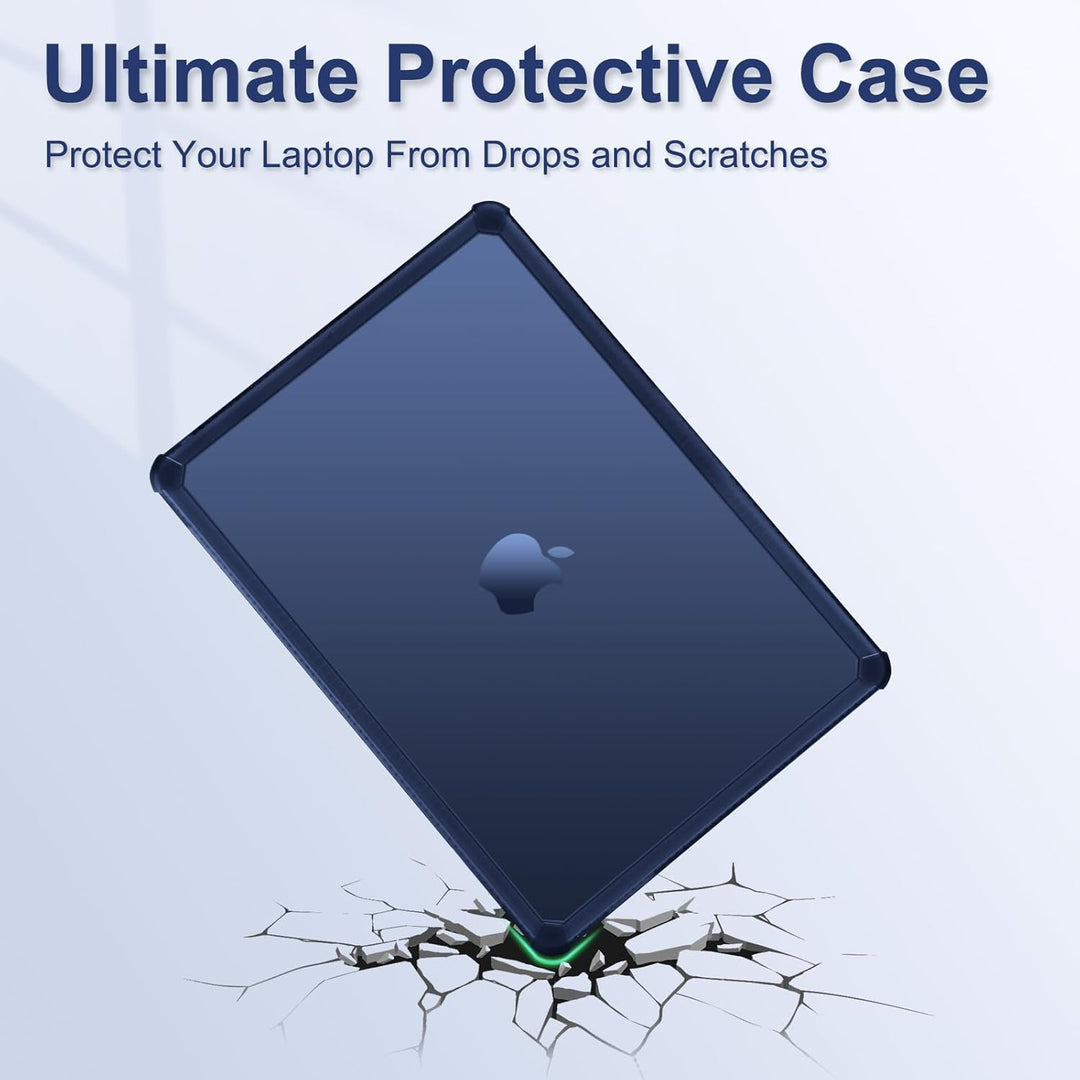 MOSISO Air 13 Case & Skin & Film