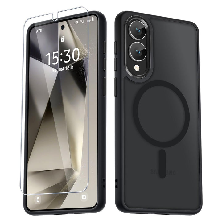 FrostGuard MagCase for Galaxy S24 FE - DOKUTRONIX