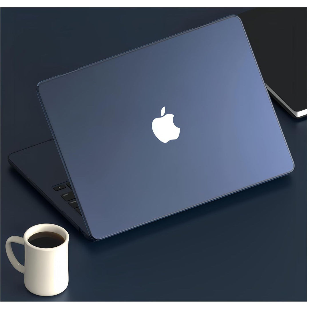SpaceGrey MacAir 13in Case + Keyboard Cover