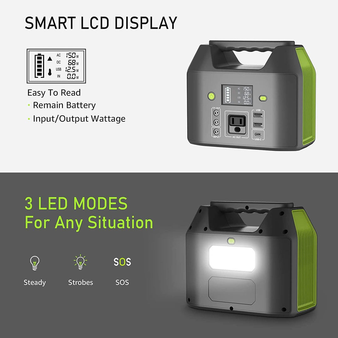 EnginStar Power Bank Pro