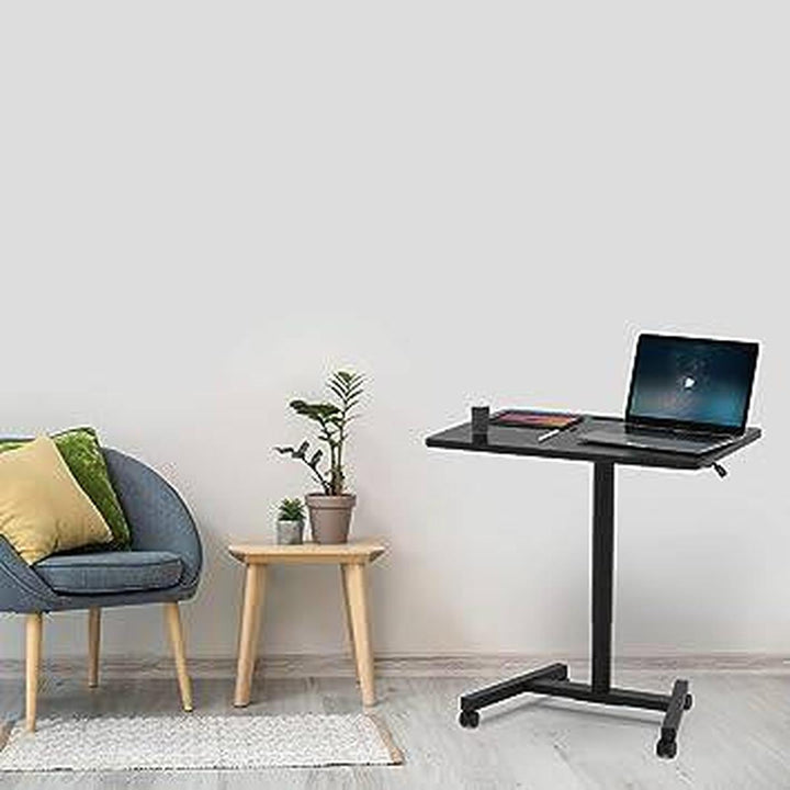 MobiMarble Stand Desk - DOKUTRONIX
