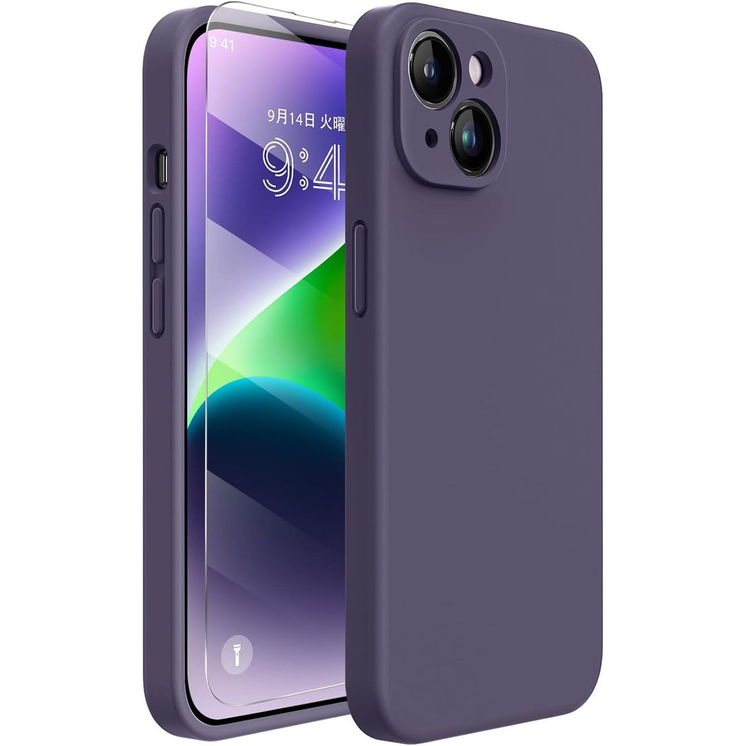 MagPro Max Case by Miracase - DOKUTRONIX