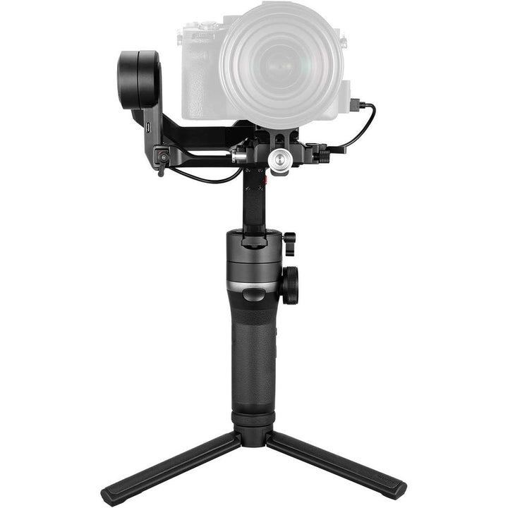 FlexiGimbal 3 - DOKUTRONIX