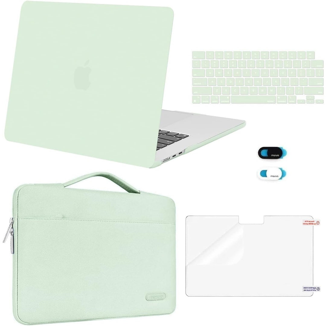 AirBlue Pro Kit for MacBook Air 15