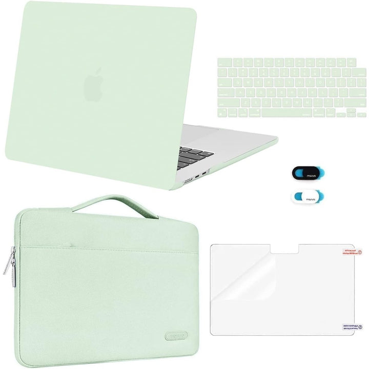 AirBlue Pro Kit for MacBook Air 15