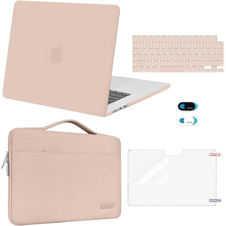 AirBlue Pro Kit for MacBook Air 15