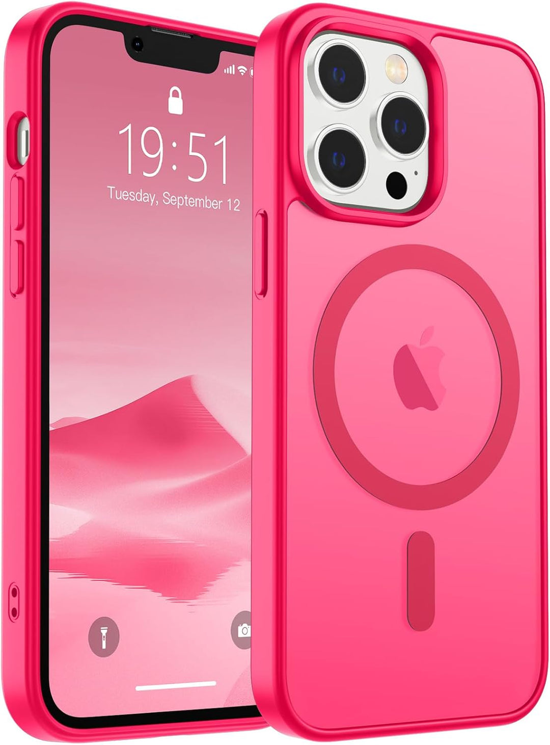 SUPFINE Buttercream iPhone 17 Pro Max Case - DOKUTRONIX