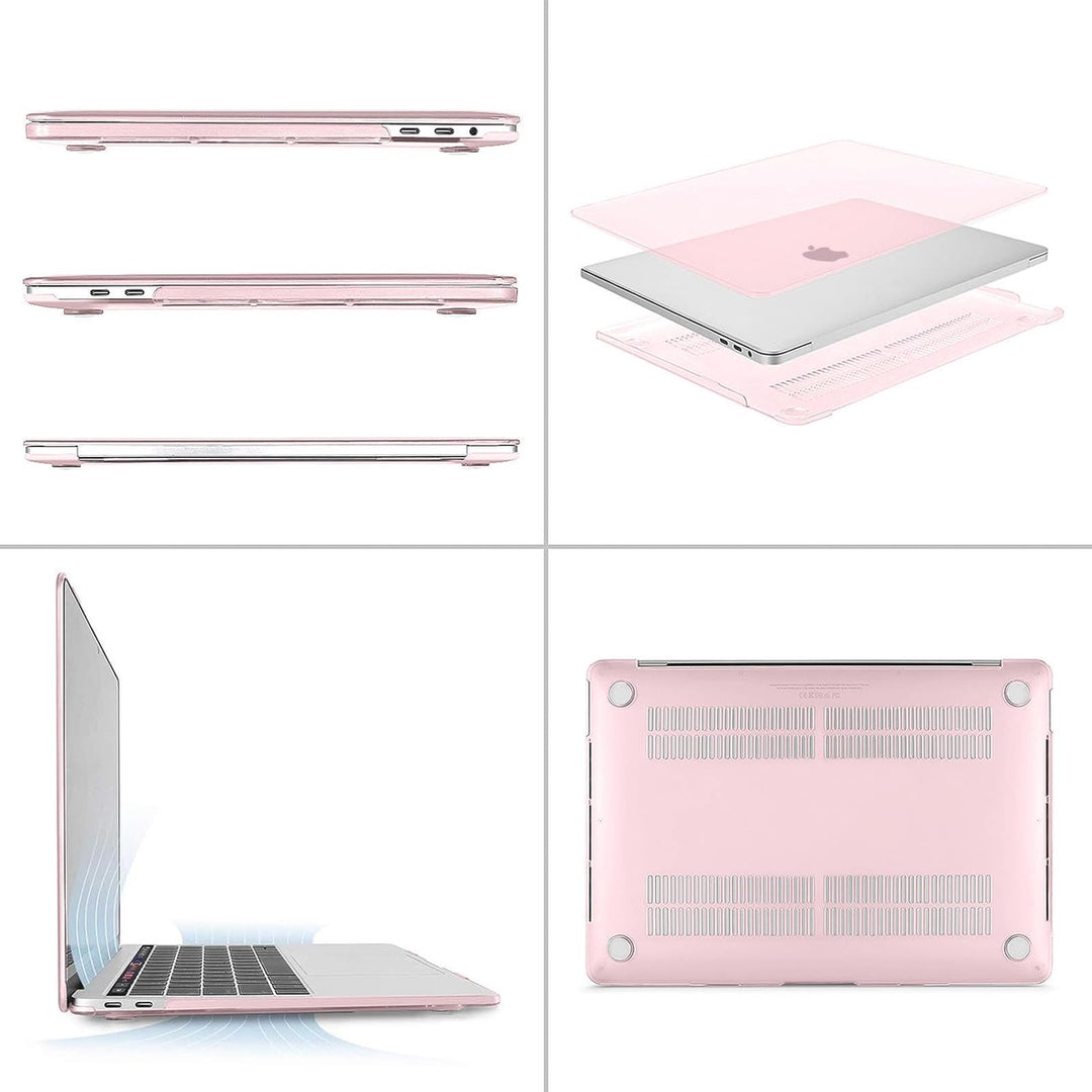 ProCase:M2 MacBook 13 Case & Accessories