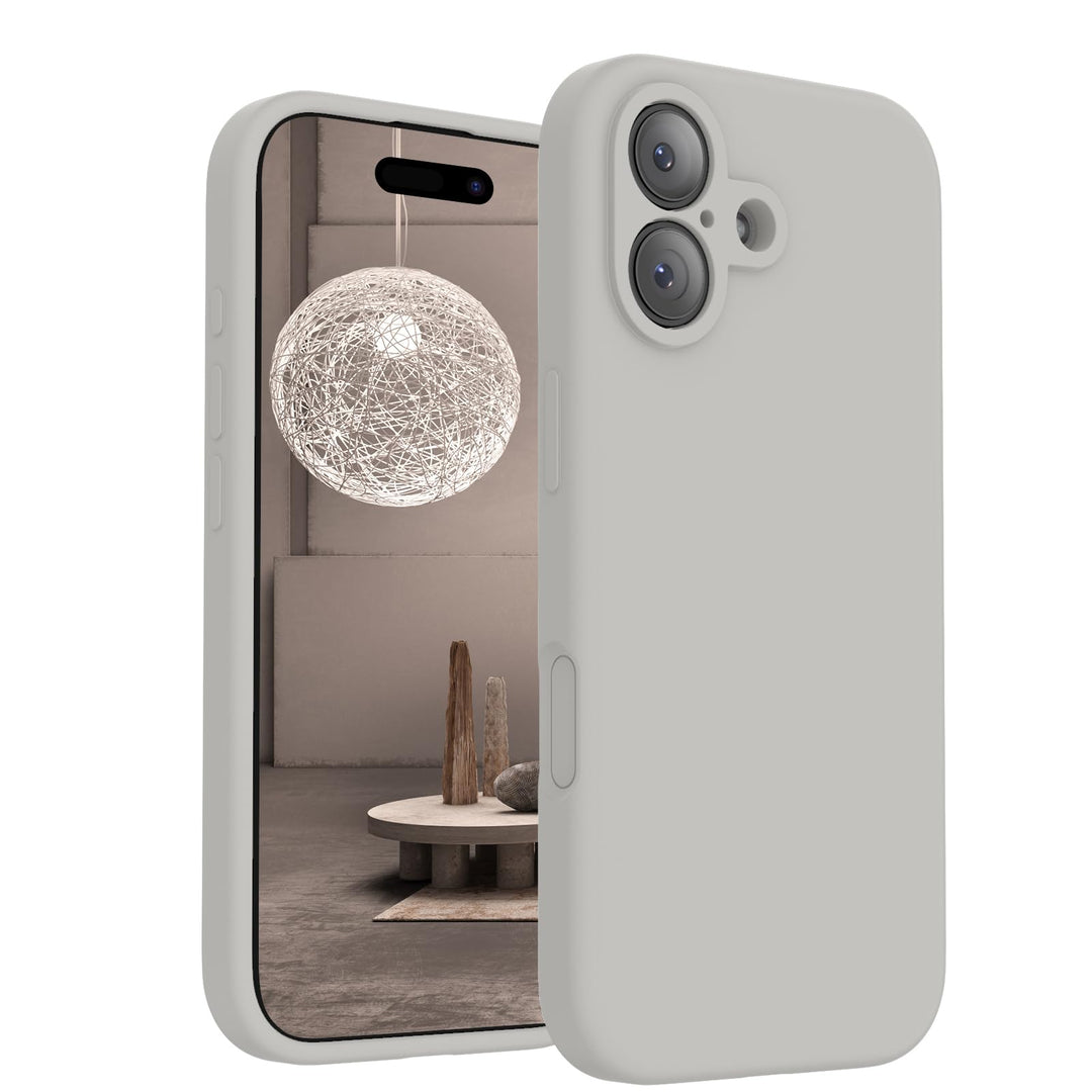 FireNova MagSafe Pro Max Case - Deep Red