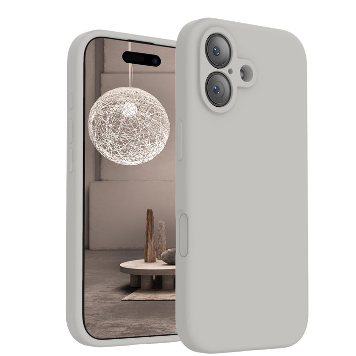 FireNova MagSafe Pro Max Case - Deep Red