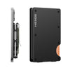 MagSafe Slim Wallet: RFID Metal Card Holder