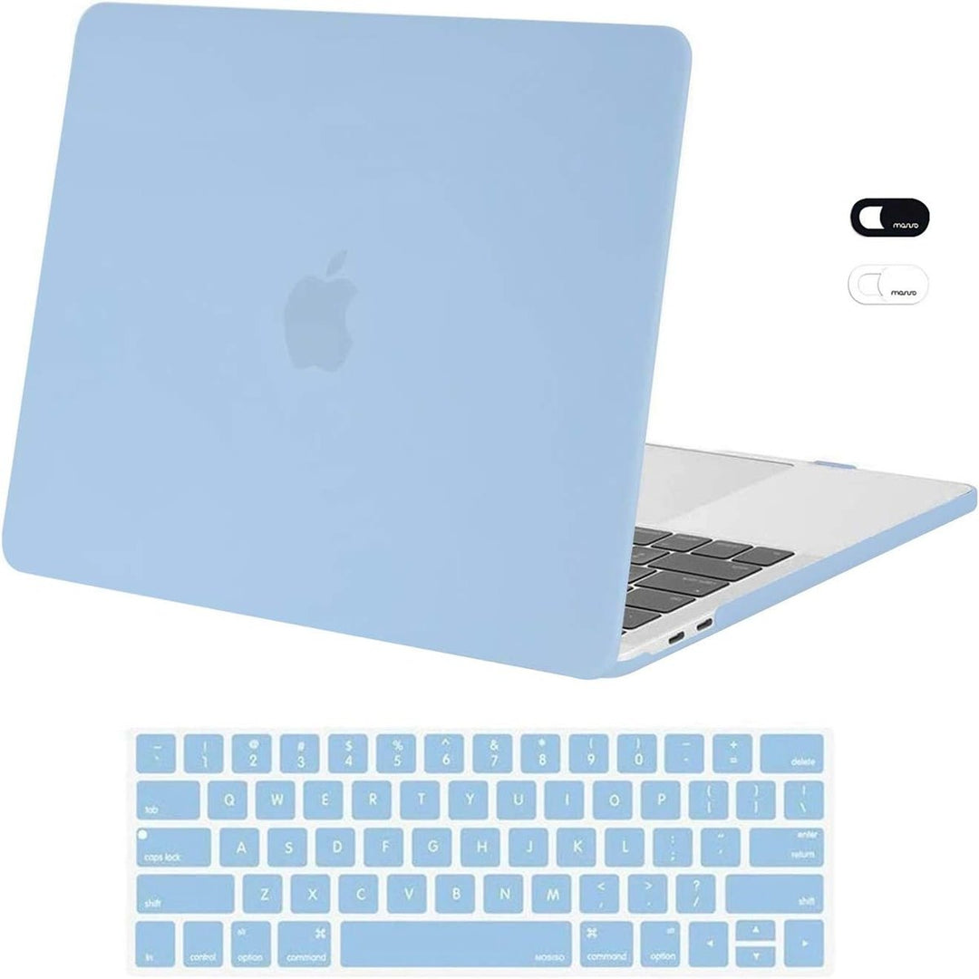 ProCase:M2 MacBook 13 Case & Accessories