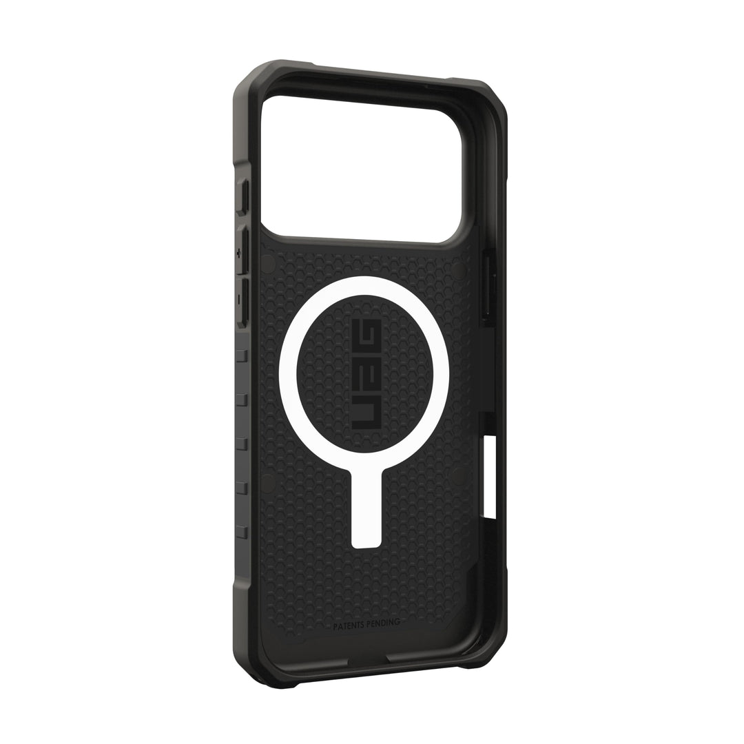 UAG Pathfinder Clear Case for iPhone 17 Pro Max