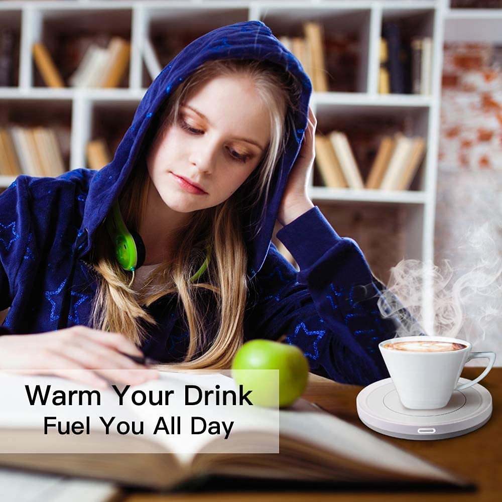 Gravity Cup Warmer