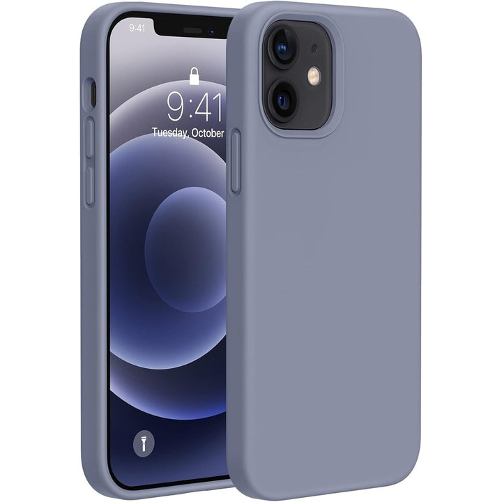 Miracase Azure Armor: iPhone 14 Shockproof Case - DOKUTRONIX