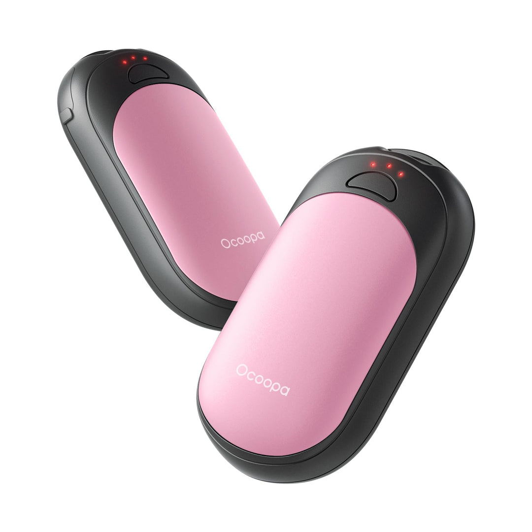 MagiHand Rechargeable Warmers - UL Certified