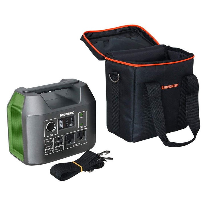 EnginStar Power Bank Pro