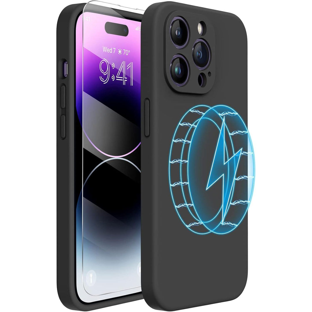 MagPro Max Case by Miracase - DOKUTRONIX