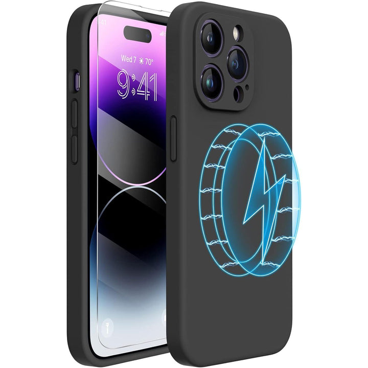 MagPro Max Case by Miracase - DOKUTRONIX