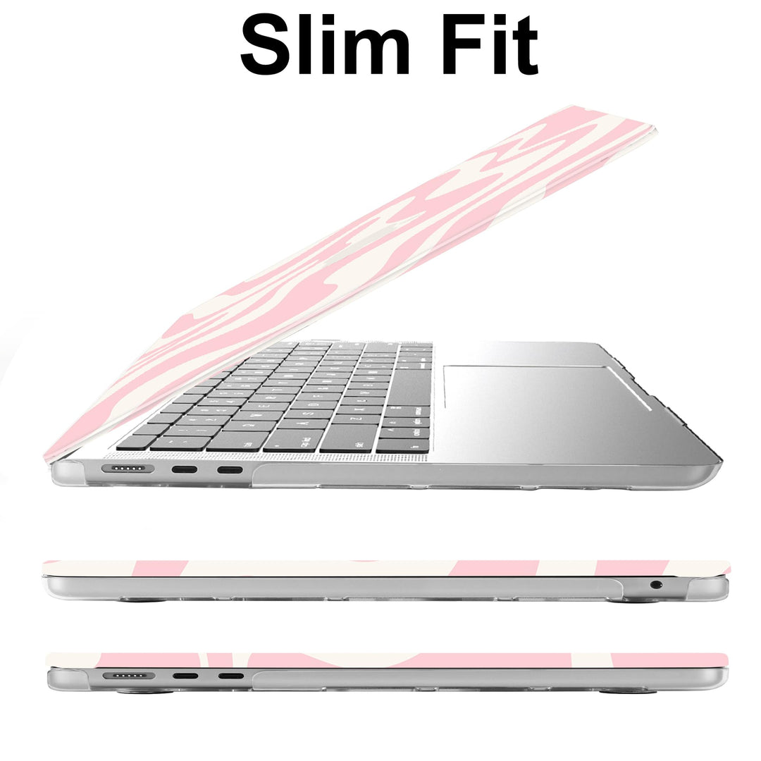AirFlower Case+Protector for Mac Air 13
