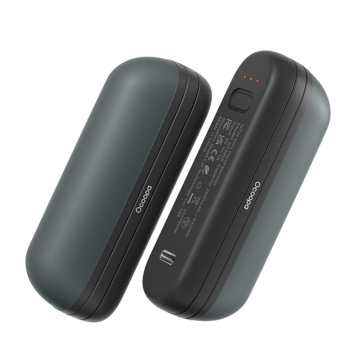 MagniWarm 2-in-1 Hand Warmers