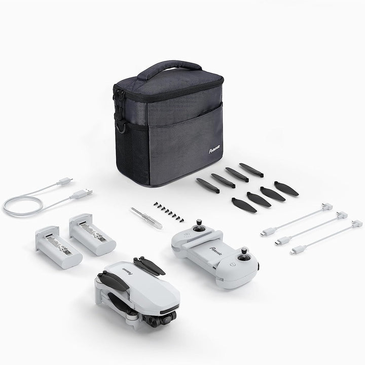 Atom SE 4K GPS Drone
