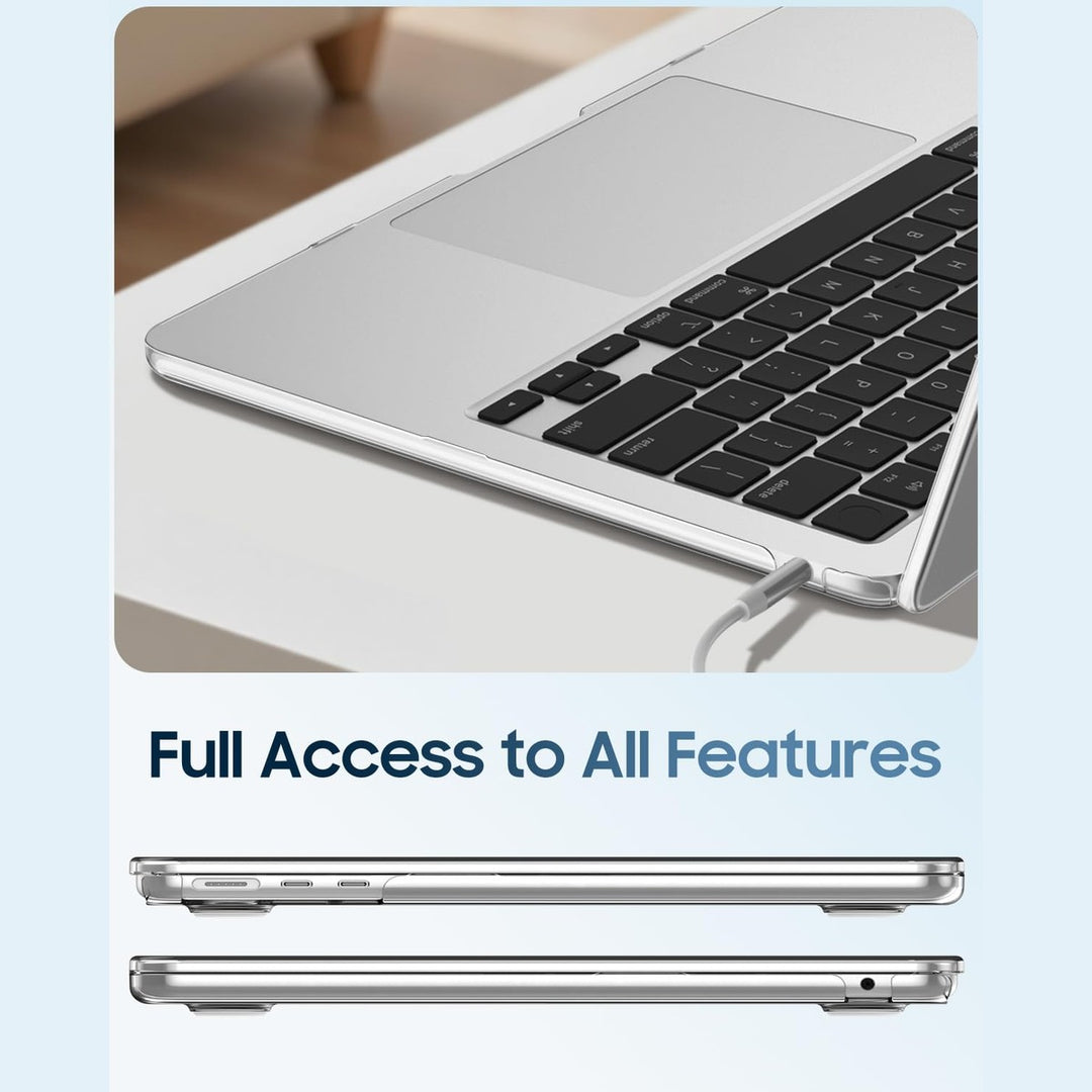 AirShield for MacBook Air 13