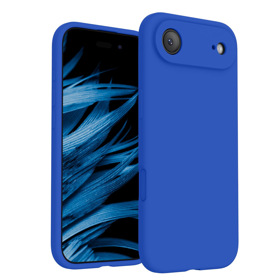 FireNova MagSafe Pro Max Case - Deep Red