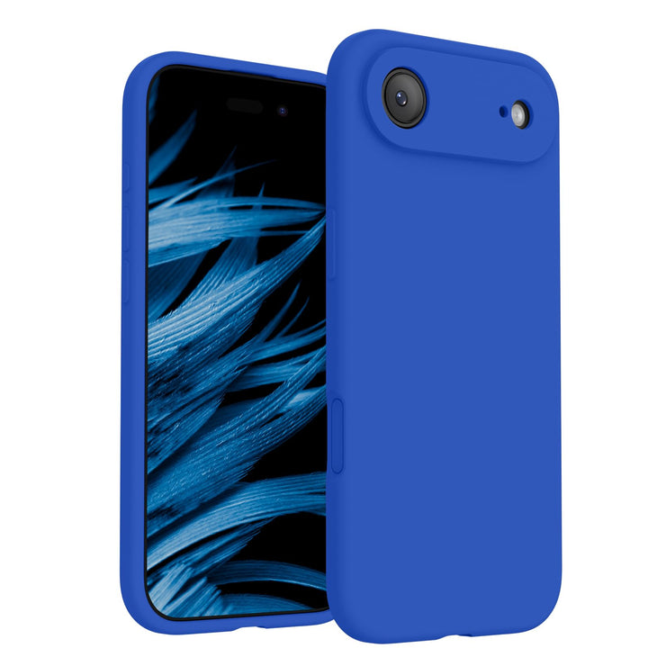 FireNova MagSafe Pro Max Case - Deep Red