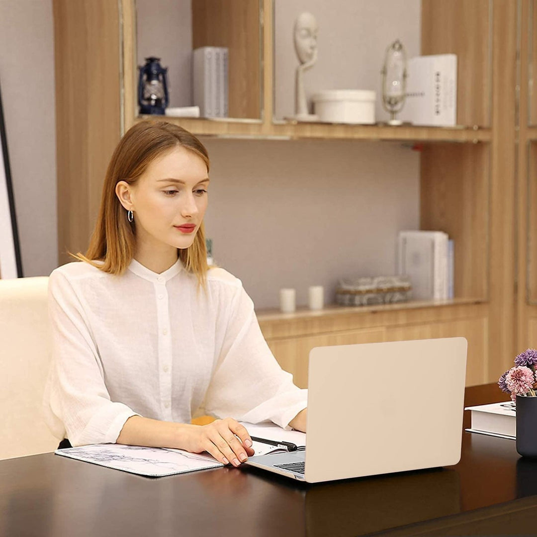 Midnight Green MacBook Air 13 Case & Accessories