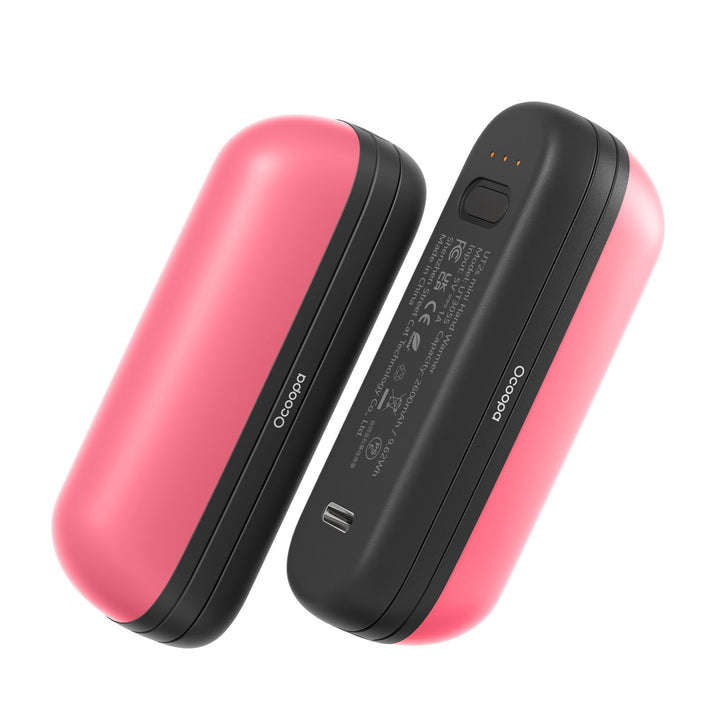 MagniWarm 2-in-1 Hand Warmers