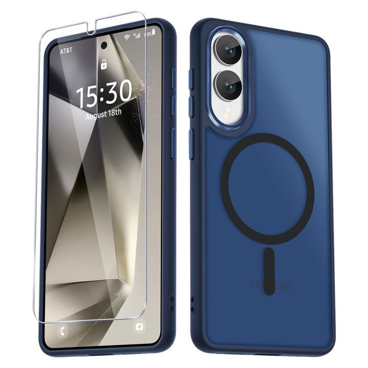 FrostGuard MagCase for Galaxy S24 FE - DOKUTRONIX