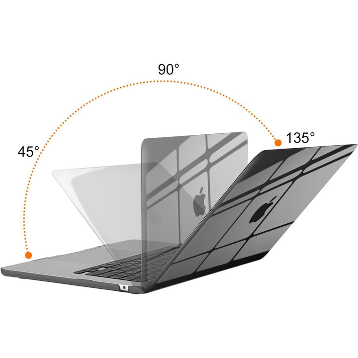 AquaShield Case for MacBook Air 15 (2023-2025)