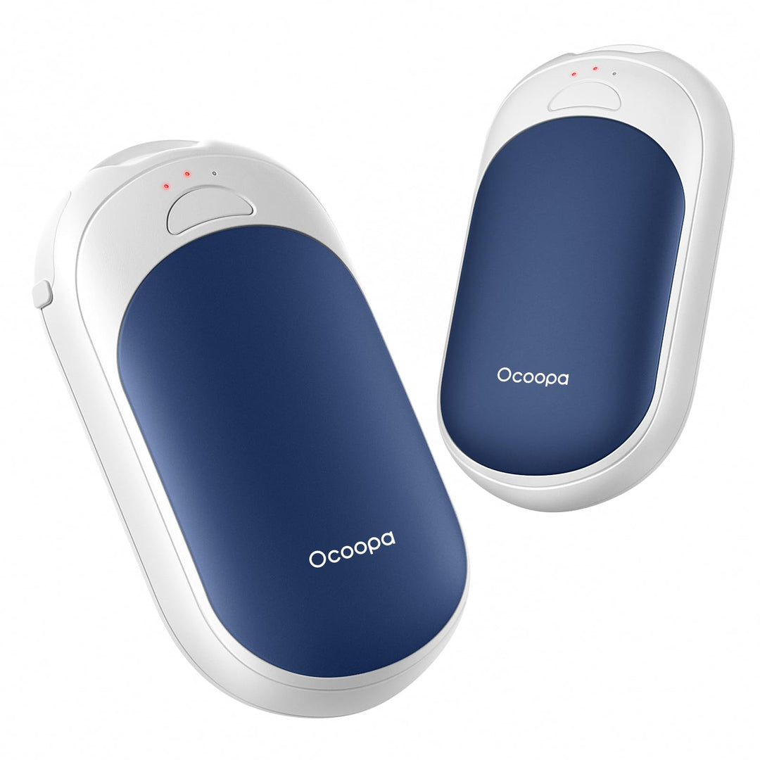 OCOOPA Pocket Warmers: Ultrathin Magnetic Heat Duo