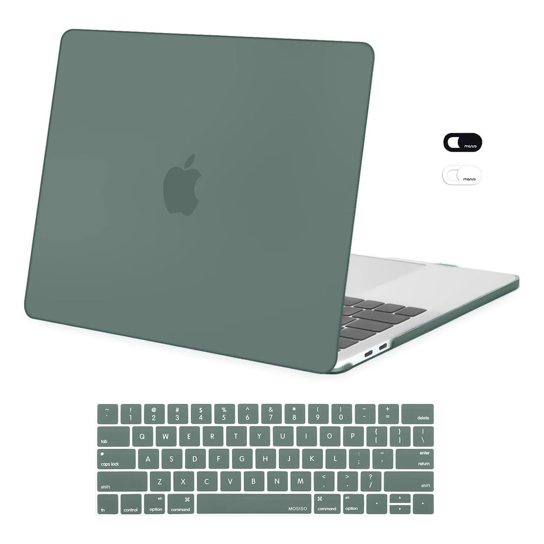 ProCase:M2 MacBook 13 Case & Accessories