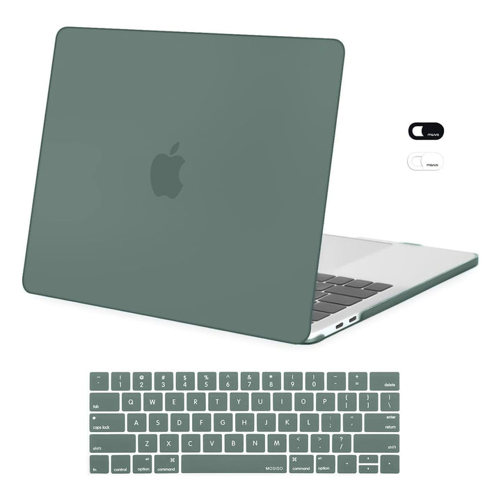 ProCase:M2 MacBook 13 Case & Accessories