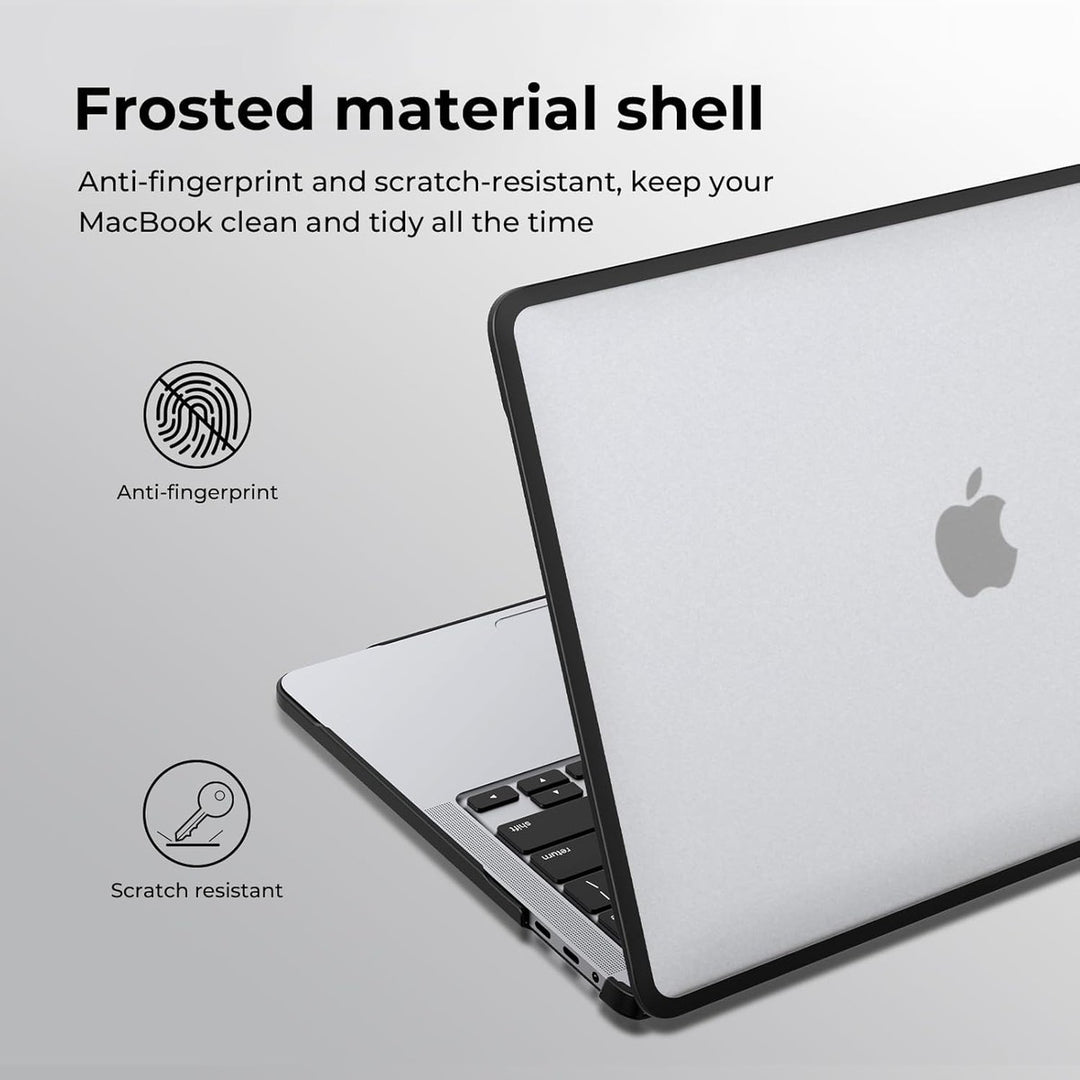 BlueSwan ProShell for MacBook 13