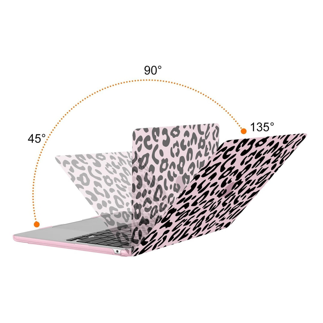 Leopard Hard Case for MacBook Air 13