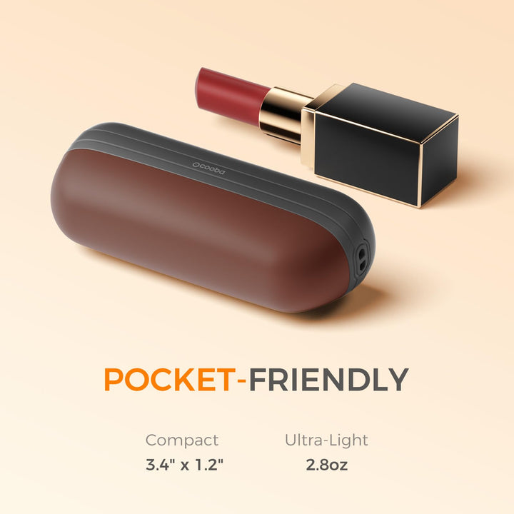 MagniWarm 2-in-1 Hand Warmers